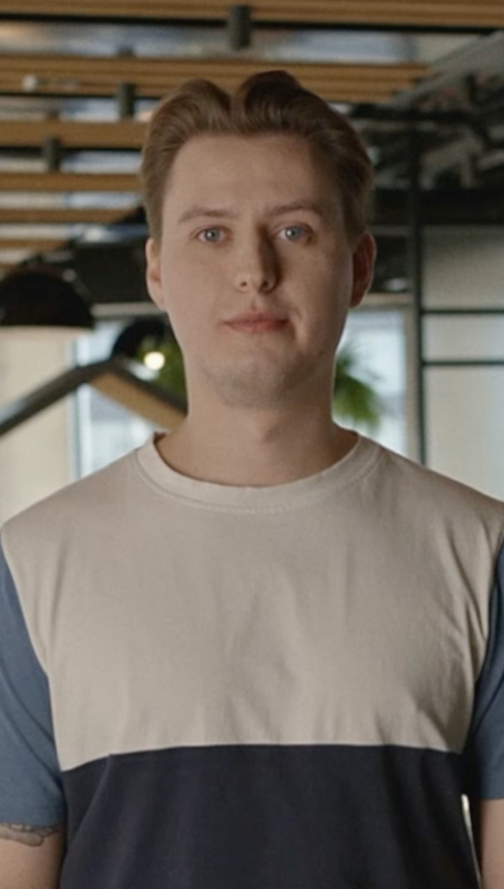 Michał